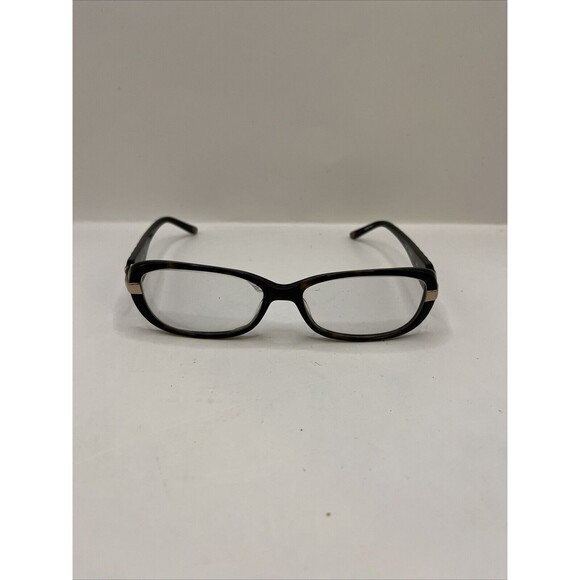 Revlon Eyeglasses RV5018 (215) Tortoise Designer Frames Only Brown 135 mm - Picture 1 of 6